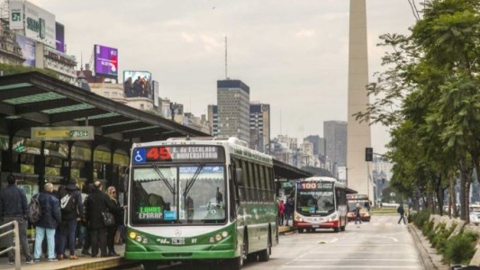 Nación-Ciudad: primer round en la pelea por los subsidios a los colectivos