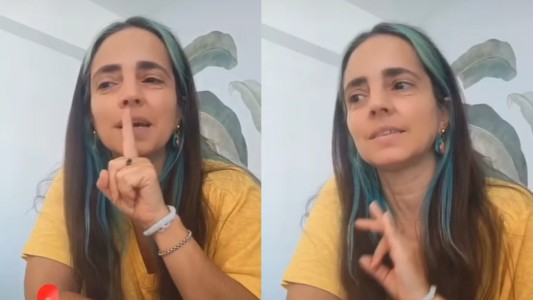 La polémica declaración de Paulina Cocina sobre un clásico de la gastronomía argentina