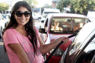 El fiscal Rívolo pidió el procesamiento de una de las hijas de Ricardo Jaime