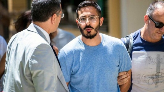 El estafador de Tinder contraataca y prepara su propio reality show