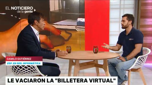 Los peligros del pago electrónico