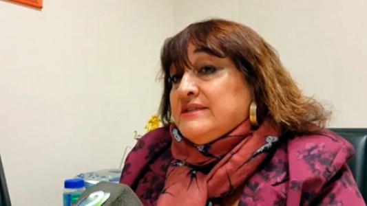 Echaron a funcionaria riojana que dijo comprender "una o dos puñaladas" contra una mujer, pero no 20