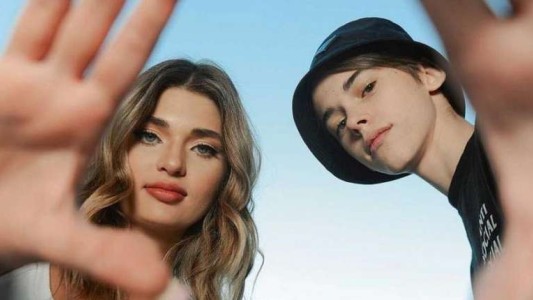 Los hijos de Ricardo Fort volaron a Miami en primera, pero su niñera en clase turista: los motivos