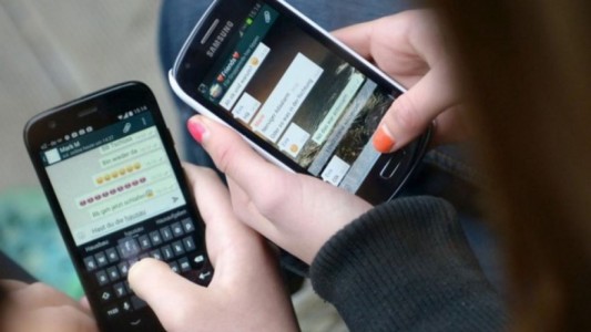 Una nueva app revela con quién y cuánto chatean tus contactos de WhatsApp