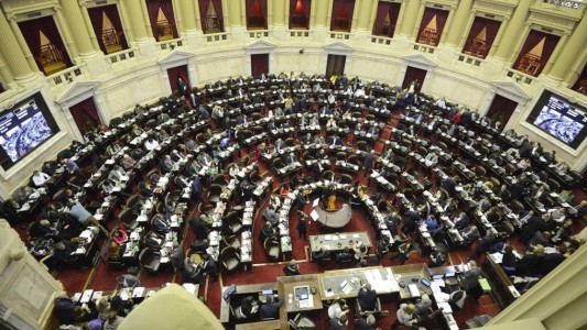 El Proyecto de Ley Agroindustrial se analiza en Diputados