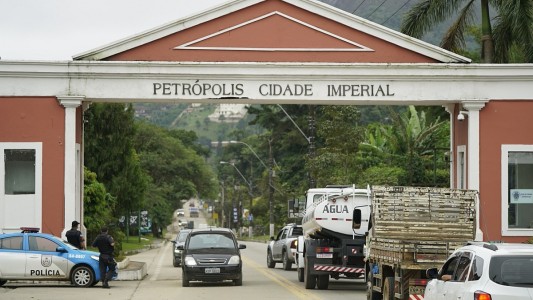 Impuesto para la corona: Los herederos de los emperadores de Brasil aún cobran una tasa inmobiliaria en Petrópolis