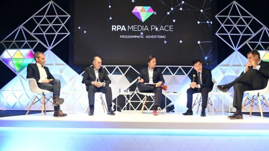 RPA Media Place celebró su tercer aniversario junto a anunciantes y publicistas