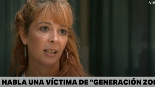 Habla una víctima de Generación Zoe: "Sólo quiero que me devuelvan los dólares"