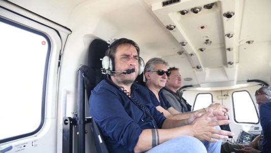 Tras las críticas por el accionar en Corrientes, Cabandié dará explicaciones en el Senado