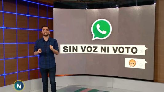 El administrador de un grupo de WhatsApp podrá decidir a que miembro silenciar