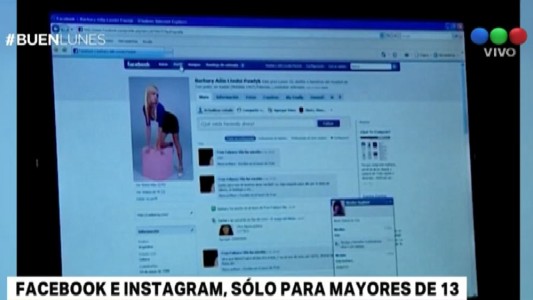 Facebook bloqueará a los menores de 13 años
