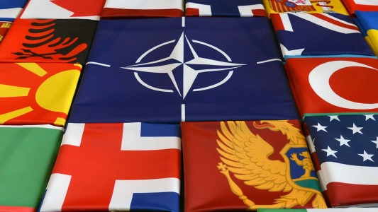 La OTAN hará una cumbre virtual este viernes por el ataque ruso a Ucrania