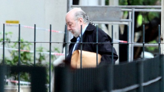 Los cuadernos de la corrupción: Bonadío rechazó la excarcelación de los detenidos