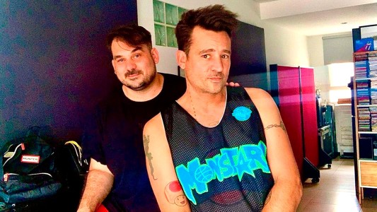 Chano y Bambi: los hermanos Charpentier se unen nuevamente en la canción "Cielo"