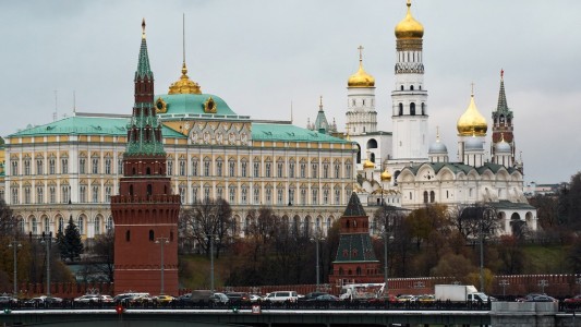 El Kremlin acusa a Ucrania de haber arruinado una tregua negándose a negociar