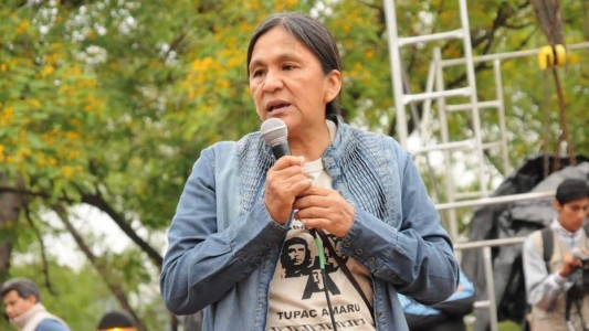 El jueves 21 comienza el juicio a Milagro Sala por un escrache contra Gerardo Morales en 2009