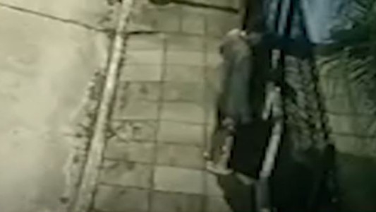 Robaron 30 medidores: una cuadra se quedó sin gas en Merlo