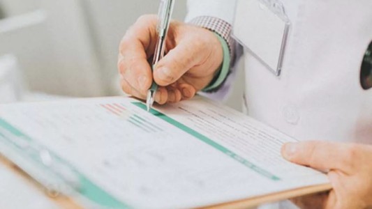 Prepagas: el Gobierno autorizó un aumento del 12% en dos cuotas en marzo y abril