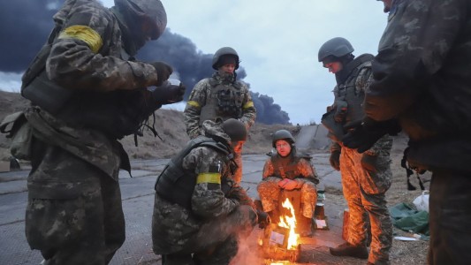 Suiza adoptó las mismas sanciones que la Unión Europea contra Rusia