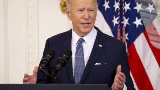 Biden aseguró que Putin subestimó a Occidente: "Pensó que podía dividirnos"