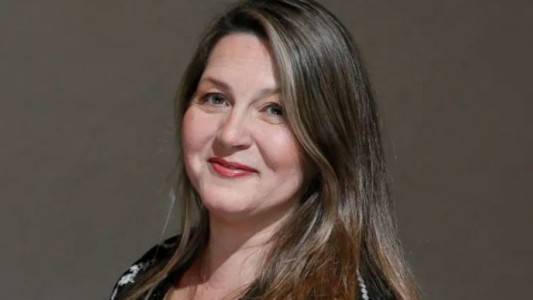 Murió la actriz Valentina Fernández de Rosa, hija de Alberto y Cristina Banegas