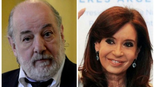 Dólar futuro: Bonadio rechazó el planteo de recusación de Cristina Fernández