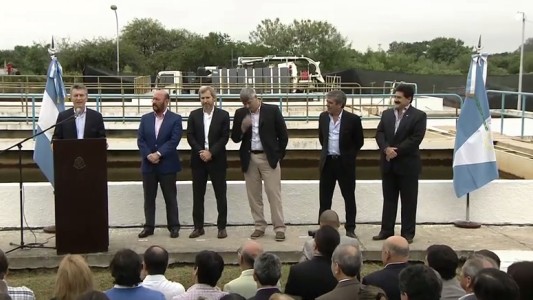 Macri volvió a rechazar a la ley de doble indemnización por despidos: "Aleja la inversión"