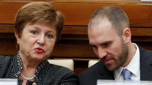 El FMI respaldó el acuerdo con el Gobierno pero pidió “mejorar de manera creíble las finanzas”