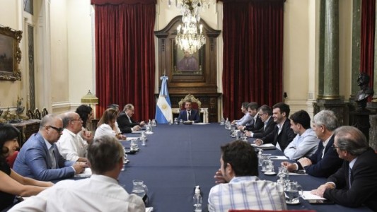Oficialismo y oposición acordaron el cronograma para debatir el acuerdo con el FMI