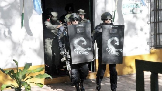 Ante la Justicia, Jorge Chueco negó los cargos en su contra y seguirá detenido