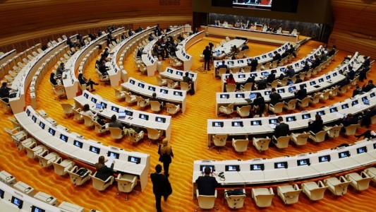 Apoyo argentino en ONU para que se investigue a Rusia por violaciones a derechos humanos en Ucrania