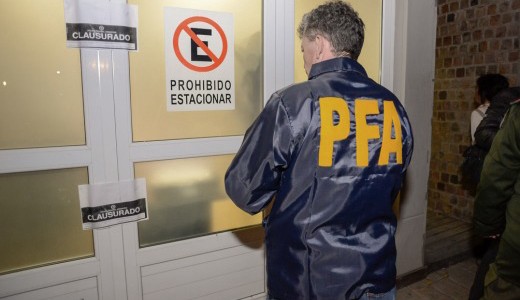 Marijuan: "Se encontraron más propiedades que las declaradas por Báez"