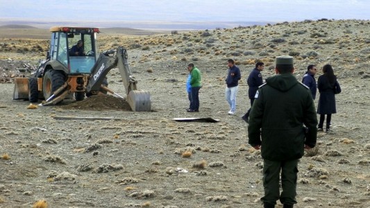 Marijuan dijo que hallaron 150 inmuebles vinculados a Lázaro Báez
