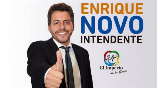 Un candidato a intendente quiere que Río Cuarto sea provincia