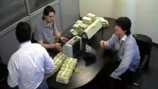 La Cámara Federal confirmó la validez como prueba de la filmación en "La Rosadita"