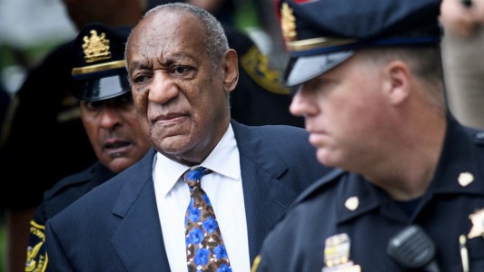 La Corte Suprema de Estados Unidos no revisará la anulación de condena de Bill Cosby