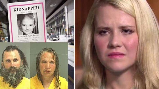 A los 14 años fue secuestrada y violada durante 9 meses: ahora lucha por salir de ese infierno