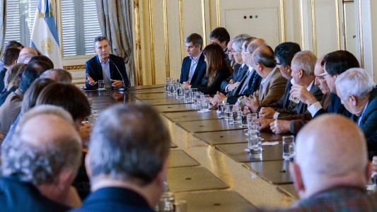 El Gobierno anunció una ampliación del presupuesto universitario