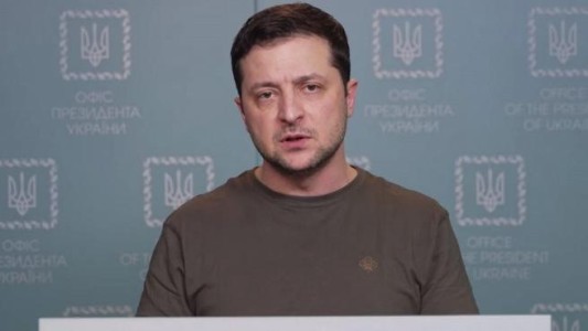 Ucrania pidió ayuda para relevar a 210 empleados de Chernóbil sin descanso desde la invasión