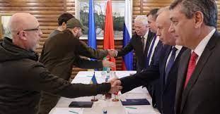 Los cancilleres de Rusia y Ucrania se reunirán este jueves en Turquía