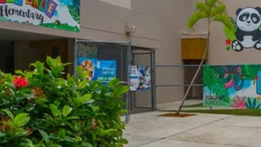 Un nene de 5 años golpeó a una maestra y la dejó inconsciente