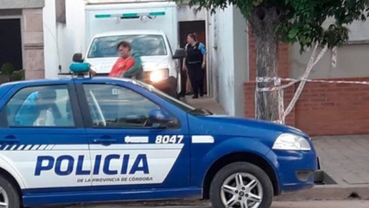 Le disparó en la cabeza a su hijo al confundirlo con un ladrón