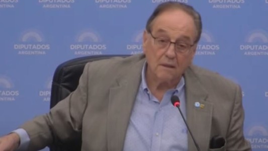 Heller, sobre acuerdo con el FMI: "Nunca dijimos que soluciona el problema pero abre ventana de tiempo"