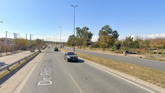 Córdoba: Tres chicas fueron sorprendidas tirando piedras contra autos