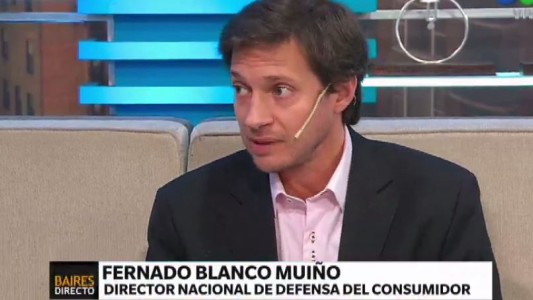 Blanco Muiño: "Desde mañana los consumidores podrán conocer online los valores de todos los productos de los súper"