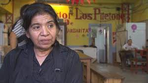 Margarita Barrientos reveló que el Papa no la recibió "por cuestiones políticas"