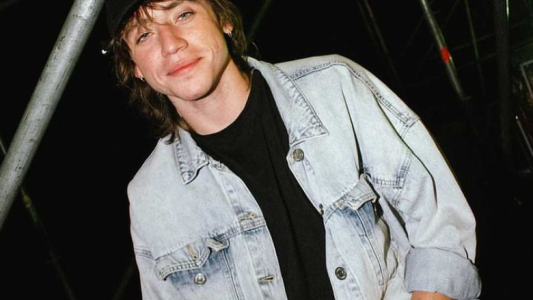 El tweet de Paulo Londra tras confirmar su vuelta a la música: "No puedo explicar lo difícil que fue"