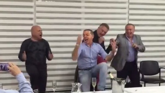 El baile de Oyarbide ya tiene dos versiones remixadas