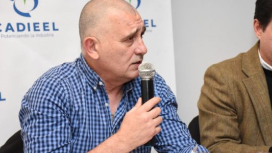 Un gremialista fue baleado por dos "motochorros" que le robaron la camioneta en El Palomar