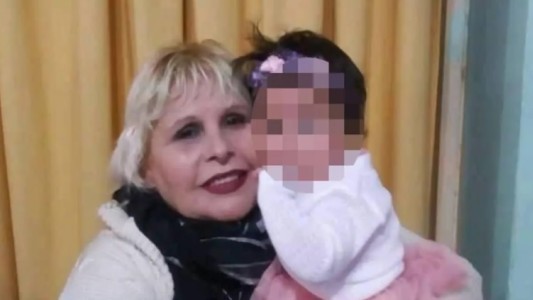 "Mi mamá sabía que mi hermano la iba a matar": detuvieron al joven que padece esquizofrenia